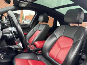Porsche Macan AWD * ПОДГРЕВИ* ПАНОРАМА* КАМЕРА* , снимка 15