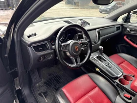 Porsche Macan AWD * ПОДГРЕВИ* ПАНОРАМА* КАМЕРА* , снимка 7