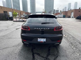 Porsche Macan AWD * ПОДГРЕВИ* ПАНОРАМА* КАМЕРА* , снимка 5