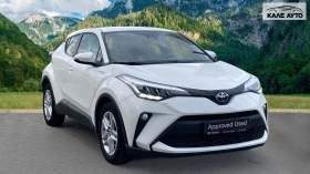 Обява за продажба на Toyota C-HR 1.8 Hybrid ~42 000 лв. - изображение 2