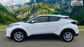 Обява за продажба на Toyota C-HR 1.8 Hybrid ~42 000 лв. - изображение 3