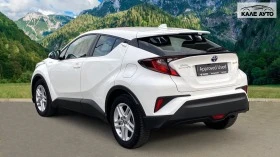 Обява за продажба на Toyota C-HR 1.8 Hybrid ~42 000 лв. - изображение 4