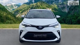 Обява за продажба на Toyota C-HR 1.8 Hybrid ~42 000 лв. - изображение 1