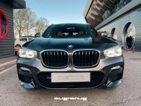     BMW X4 30d XDrive Mpaket