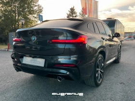 BMW X4 30d XDrive Mpaket | Mobile.bg    7