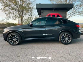     BMW X4 30d XDrive Mpaket