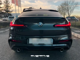 BMW X4 30d XDrive Mpaket | Mobile.bg    6