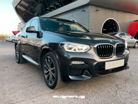 Обява за продажба на BMW X4 30d XDrive Mpaket ~85 900 лв. - изображение 1