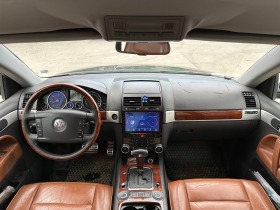 VW Touareg 5.0 V10 TDI 4MOTION, снимка 9 - Автомобили и джипове - 45888478