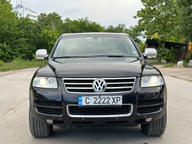 VW Touareg 5.0 V10 TDI 4MOTION, снимка 2 - Автомобили и джипове - 45888478