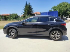     Infiniti QX30