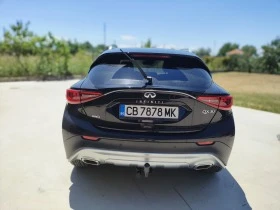 Infiniti QX30, снимка 2