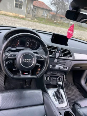 Audi Q3, снимка 9