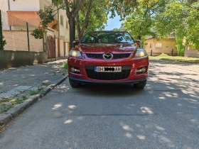 Mazda CX-7 2.3  | Mobile.bg    6