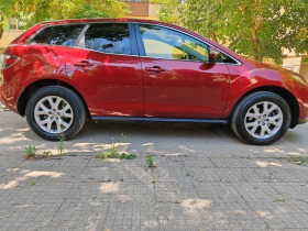 Mazda CX-7 2.3 Т, снимка 5