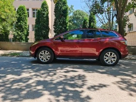     Mazda CX-7 2.3 