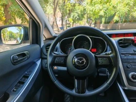 Mazda CX-7 2.3  | Mobile.bg    11