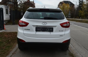 Hyundai IX35 2.0GDI AWD FULL ШВЕЙЦАРИЯ, снимка 5