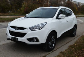 Hyundai IX35 2.0GDI AWD FULL ШВЕЙЦАРИЯ, снимка 1