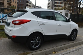 Hyundai IX35 2.0GDI AWD FULL ШВЕЙЦАРИЯ, снимка 4