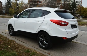 Hyundai IX35 2.0GDI AWD FULL ШВЕЙЦАРИЯ, снимка 6