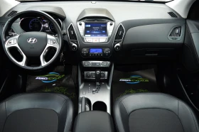 Hyundai IX35 2.0GDI AWD FULL ШВЕЙЦАРИЯ, снимка 9