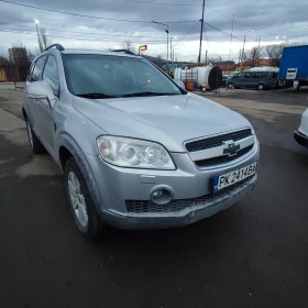 Chevrolet Captiva 2.0* AVTOMAT* TOP*  - [4] 