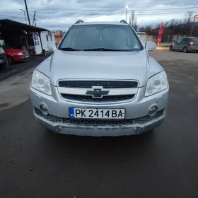 Chevrolet Captiva 2.0* AVTOMAT* TOP*  - [3] 