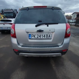 Chevrolet Captiva 2.0* AVTOMAT* TOP*  - [7] 