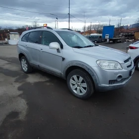 Chevrolet Captiva 2.0* AVTOMAT* TOP*  - [5] 