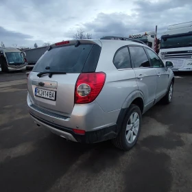 Chevrolet Captiva 2.0* AVTOMAT* TOP*  - [6] 