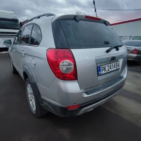 Chevrolet Captiva 2.0* AVTOMAT* TOP*  - [8] 