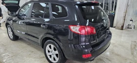 Hyundai Santa fe 2.7 бензин 4х4 7м шибидах Холандия Лизинг , снимка 4