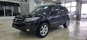 Hyundai Santa fe 2.7 бензин 4х4 7м шибидах Холандия Лизинг , снимка 2