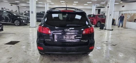 Hyundai Santa fe 2.7 бензин 4х4 7м шибидах Холандия Лизинг , снимка 5