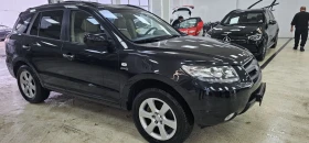 Hyundai Santa fe 2.7 бензин 4х4 7м шибидах Холандия Лизинг , снимка 8