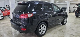 Hyundai Santa fe 2.7 бензин 4х4 7м шибидах Холандия Лизинг , снимка 6