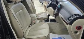 Hyundai Santa fe 2.7 бензин 4х4 7м шибидах Холандия Лизинг , снимка 11