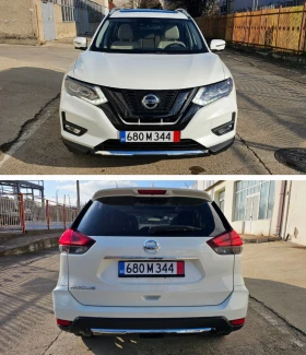 Nissan Rogue SL Platinum Автомат Панорама Кожа KeyLess 360-Каме, снимка 6