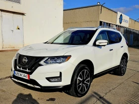 Nissan Rogue SL Platinum Автомат Панорама Кожа KeyLess 360-Каме, снимка 2