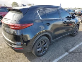 Kia Sportage 2.4L 4 All wheel drive | Mobile.bg    11