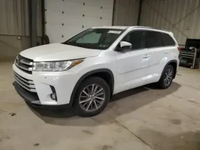 Toyota Highlander TOYOTA HIGHLANDER SE 1