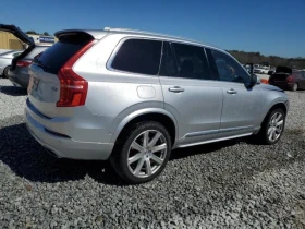 Volvo Xc90 - 28900 лв. - 51577137 | Car24.bg