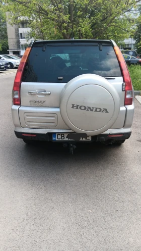 Обява за продажба на Honda Cr-v ~6 900 лв. - изображение 3