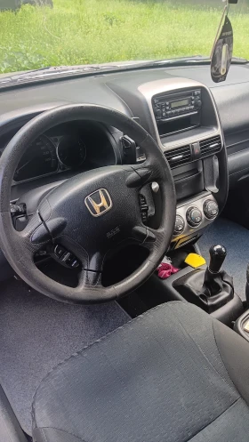 Обява за продажба на Honda Cr-v ~6 900 лв. - изображение 4