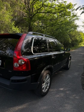 Обява за продажба на Volvo Xc90 2.4D ~9 500 лв. - изображение 8
