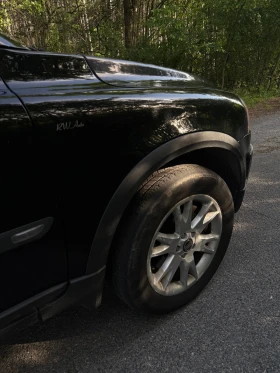 Обява за продажба на Volvo Xc90 2.4D ~9 500 лв. - изображение 9