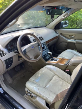 Обява за продажба на Volvo Xc90 2.4D ~9 500 лв. - изображение 3