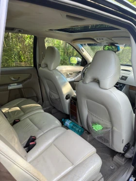 Обява за продажба на Volvo Xc90 2.4D ~9 500 лв. - изображение 7
