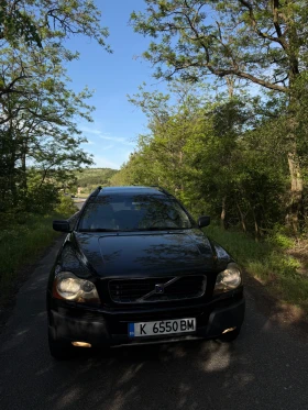 Обява за продажба на Volvo Xc90 2.4D ~9 500 лв. - изображение 1